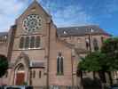 Sint-Laurentiuskerk in Alkmaar (17. Mai)