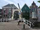 Bathbrug in Alkmaar (17. Mai)