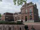 Station Enkhuizen (17. Mai)