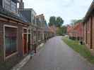 Zuiderzeemuseum in Enkhuizen (17. Mai)