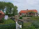 Zuiderzeemuseum in Enkhuizen (17. Mai)