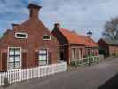 Zuiderzeemuseum in Enkhuizen (17. Mai)