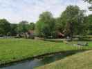 Zuiderzeemuseum in Enkhuizen (17. Mai)