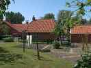 Zuiderzeemuseum in Enkhuizen (17. Mai)