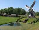 Zuiderzeemuseum in Enkhuizen (17. Mai)