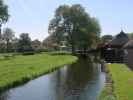 Zuiderzeemuseum in Enkhuizen (17. Mai)