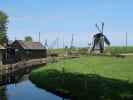 Zuiderzeemuseum in Enkhuizen (17. Mai)