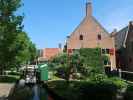 Zuiderzeemuseum in Enkhuizen (17. Mai)