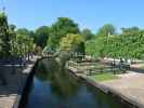 Zuiderzeemuseum in Enkhuizen (17. Mai)