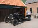 Zuiderzeemuseum in Enkhuizen (17. Mai)