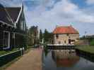 Zuiderzeemuseum in Enkhuizen (17. Mai)