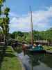 Zuiderzeemuseum in Enkhuizen (17. Mai)