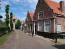 Zuiderzeemuseum in Enkhuizen (17. Mai)