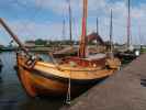 Zuiderzeemuseum in Enkhuizen (17. Mai)