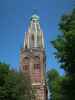 Zuiderkerk in Enkhuizen (17. Mai)