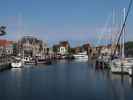 Oude Haven in Enkhuizen (17. Mai)