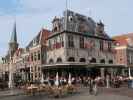 Waag in Hoorn (17. Mai)