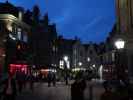 Oudekerksplein in Amsterdam (17. Mai)