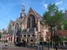 Oude Kerk in Amsterdam (18. Mai)