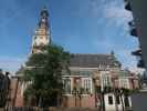 Zuiderkerk in Amsterdam (18. Mai)