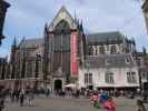 Nieuwe Kerk in Amsterdam (18. Mai)