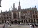 Magna Plaza in Amsterdam (18. Mai)