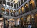 Magna Plaza in Amsterdam (18. Mai)