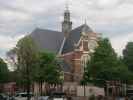 Noorderkerk in Amsterdam (19. Mai)