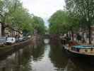 Reguliersgracht in Amsterdam (19. Mai)