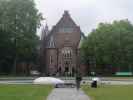 Tropenmuseum in Amsterdam (19. Mai)