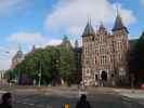 Tropenmuseum in Amsterdam (19. Mai)