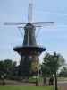 Molen De Valk in Leiden (20. Mai)