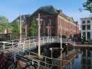 Museum De Lakenhal in Leiden (20. Mai)