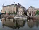 Aalmarkt in Leiden (20. Mai)