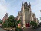 Hooglandse Kerk in Leiden (20. Mai)