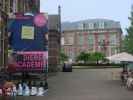 Museum Volkenkunde in Leiden (20. Mai)