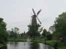 Molen De Valk in Leiden (20. Mai)