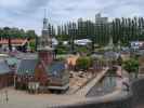 Madurodam in Den Haag (20. Mai)