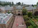 Madurodam in Den Haag (20. Mai)