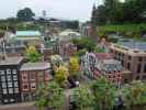 Madurodam in Den Haag (20. Mai)