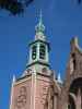 Grote Kerk in Den Haag (21. Mai)