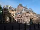 Binnenhof in Den Haag (21. Mai)