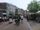 Markt in Gouda (21. Mai)