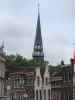 Sint Janskerk in Gouda (21. Mai)