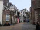 Achter de Kerk in Gouda (21. Mai)