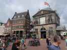 Waag in Gouda (21. Mai)