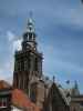 Sint Janskerk in Gouda (21. Mai)