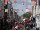 Markt in Gouda (21. Mai)