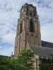 Laurenskerk in Rotterdam (21. Mai)