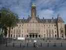 Stadhuis in Rotterdam (21. Mai)